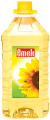 Emek Ayçiçek Yağı Pet 5 lt Sıvı Yağ