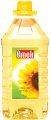 Emek Ayçiçek Yağı 4 lt Sıvı Yağ