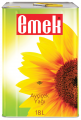 Emek Ayçiçek Yağı 18 lt resim