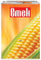 Emek Mısır Yağı 18 lt resim