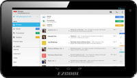Ezcool M7 resim