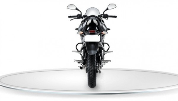 Bajaj Pulsar AS 150 Naked