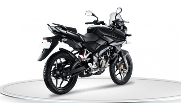 Bajaj Pulsar AS 150 Naked