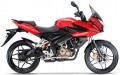 Bajaj Pulsar AS 150