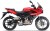 Bajaj Pulsar AS 150 Naked