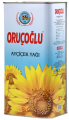 Oruçoğlu Ayçiçek Yağı 5 lt resim