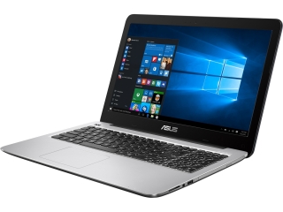 Asus X556UF-XX045T Laptop