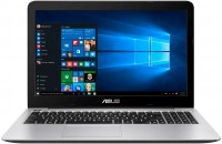 Asus X556UF-XX045T resim