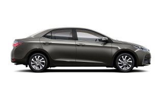 2016 Yeni Toyota Corolla 1.33 99 PS Life
