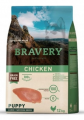 Bravery Tahılsız Orta Ve Büyük Irk Tavuklu Yavru 12 kg resim