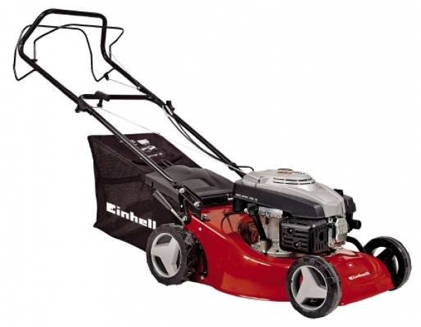 Einhell GC-PM 46 S Çim Biçme Makinesi