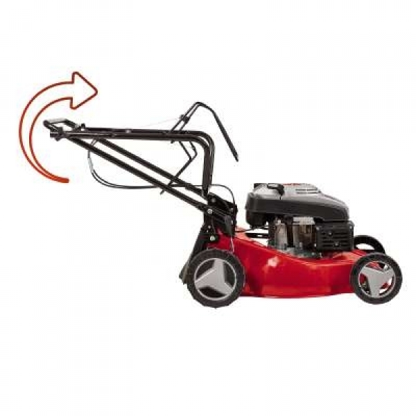 Einhell GC-PM 46 S Çim Biçme Makinesi