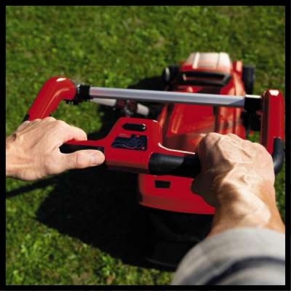 Einhell GE-CM 36/37 Li-Solo Çim Biçme Makinesi
