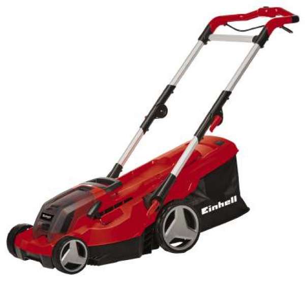 Einhell GE-CM 36/37 Li-Solo Çim Biçme Makinesi