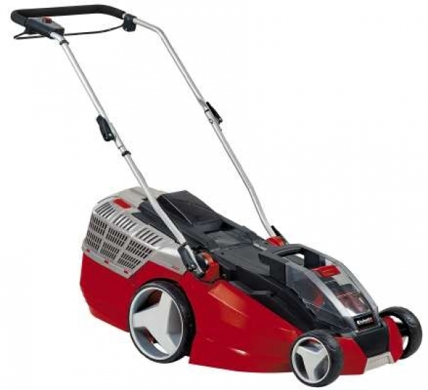 Einhell GE-CM 43 Li M Kit Çim Biçme Makinesi