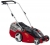 Einhell GE-CM 43 Li M Kit Çim Biçme Makinesi