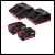 Einhell GE-CM 43 Li M Kit Çim Biçme Makinesi