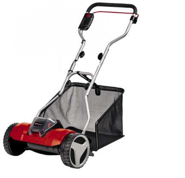 Einhell GE-HM 18/38 Li-Solo Çim Biçme Makinesi