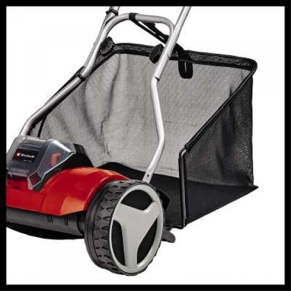 Einhell GE-HM 18/38 Li-Solo Çim Biçme Makinesi