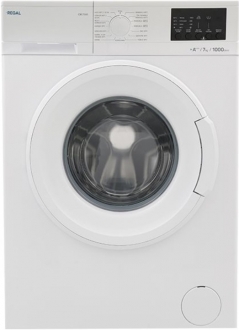 Regal CM 7101 Çamaşır Makinesi