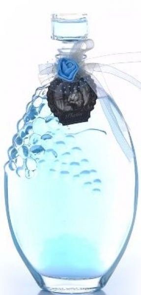 Platin Ice Blue Kolonyası İksir Cam Şişe 700 ml (700 ml / Cam Şişe)