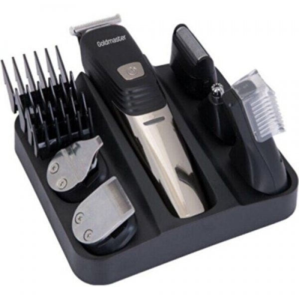 Goldmaster GM-8135 Jön Çok Amaçlı Tıraş Makinesi