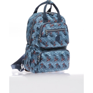 Smart Bags SMB1248-0095 Sırt Çantası