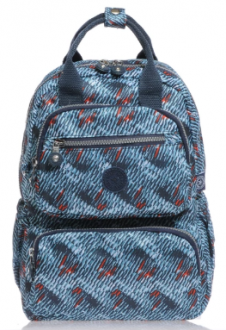 Smart Bags SMB1248-0095 Sırt Çantası