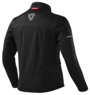 Revit Radiant Termal Motosiklet Montu