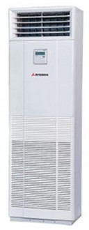 Mitsubishi Heavy Hyper Inverter 42 Salon Tipi Klima