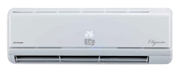 Midea Modernstar Elegance MSEW-18 Duvar Tipi Klima (18.000 BTU)