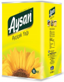 Aysan Ayçiçek Yağı 18 lt resim