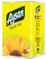 Aysan Ayçiçek Yağı 10 lt resim