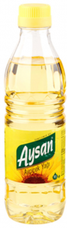 Aysan Ayçiçek Yağı 500 ml