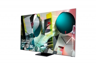 Samsung 75Q950T Ultra HD (8K)