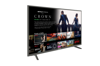 Arçelik A43L 8900 5A Ultra HD (4K) TV