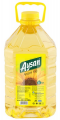 Aysan Ayçiçek Yağı Pet 5 lt resim