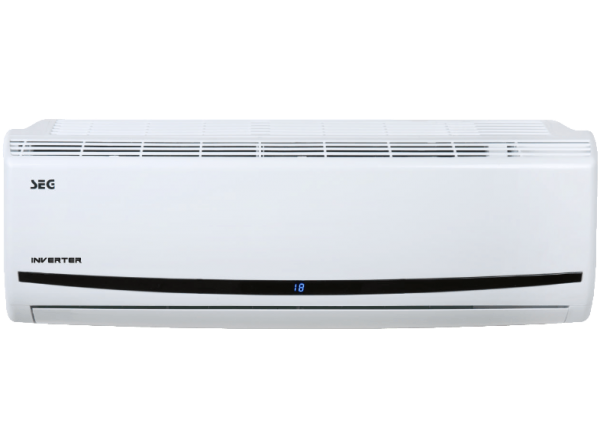 SEG 24K Duvar Tipi Klima (18.000 BTU)