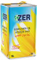 Zer Ayçiçek Yağı 18 lt resim