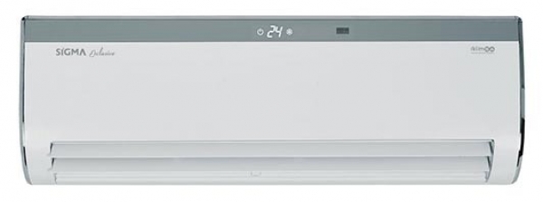 Sigma Exclusive SGM09INVDMX Duvar Tipi Klima (9.000 BTU)