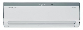 Sigma Exclusive SGM09INVDMX Duvar Tipi Klima