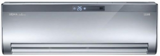 Sigma Exclusive SGM09INVDMX Duvar Tipi Klima