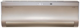 Sigma Exclusive SGM09INVDMX Duvar Tipi Klima
