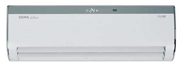 Sigma Exclusive SGM12INVDMX Duvar Tipi Klima (12.000 BTU)