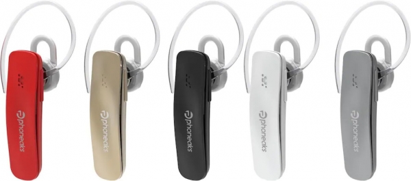 Phoneaks PA-10031 Kablosuz Kulaklık