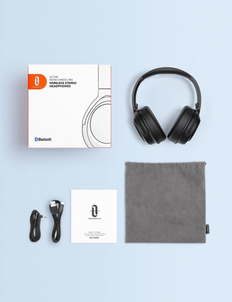 TaoTronics SoundSurge 85 Kablosuz Kulaklık