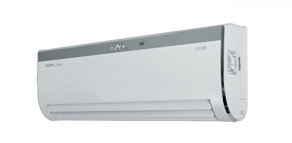 Sigma Exclusive SGM18INVDMX Duvar Tipi Klima (18.000 BTU)