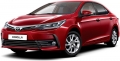 2016 Yeni Toyota Corolla 1.6 132 PS Multidrive S Active resim