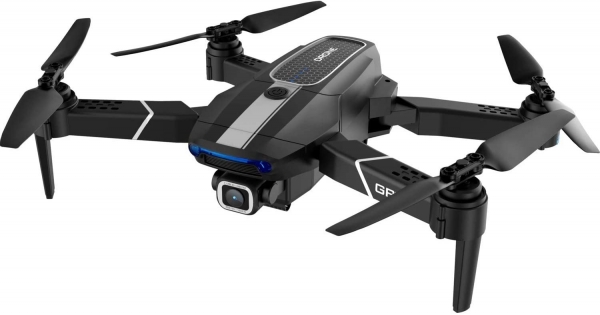 Aden E58 Pro 4K Fly More Combo Drone