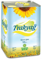 Trakyağ Ayçiçek Yağı 10 lt resim